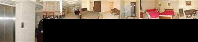 Golden Prince Hotel 3