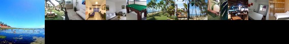 Pousada Villas Do Atlantico