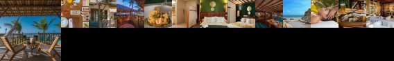 Vila Selvagem Hotel Contemporaneo