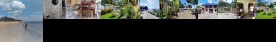 Pousada Tropicalia