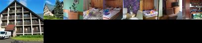 Friends Hotel Benecko