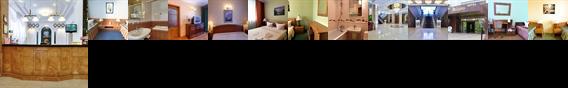 Dnepr Hotel Cherkasy