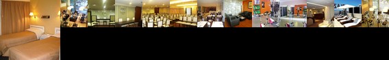 Plaza Hotel La Rioja