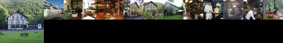 Hotel Zum Paradies