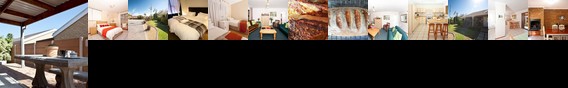 De Keurboom Guesthouse