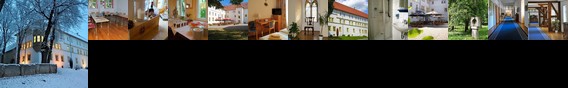 Schlosshotel Behringen