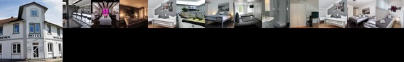 Hotel Ruhen