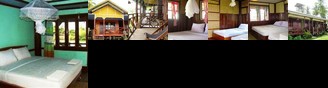 Pan's Bungalow