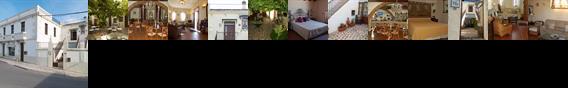 Hotel Rural Villa Matilde