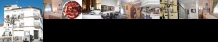 Hostal DP El Pilar