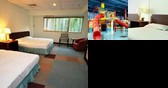 Water Space Inn