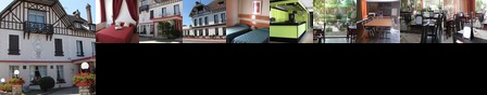 Modern Hotel