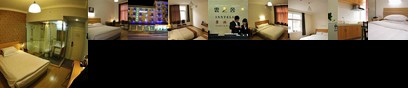 Inntels Jinghong Branch