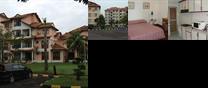 Masgarden Hotel @ Awana Kijal