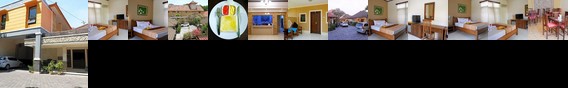 Grand Wijaya Hotel