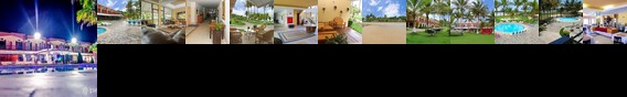 Coqueiral Praia Hotel