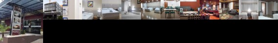 Cristal Palace Hotel