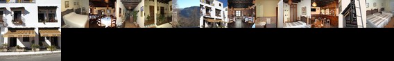 Hotel San Roque Pitres
