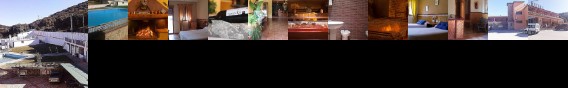 Hotel Restaurante Los Canos de La Alcaiceria