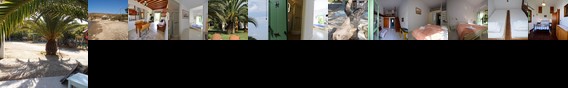 Pegasus Studios & Apartments