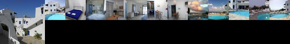 Thalia Apartments