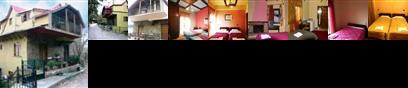 Guesthouse Eftyhia