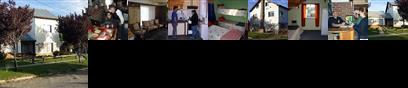 El Reencuentro Hostel