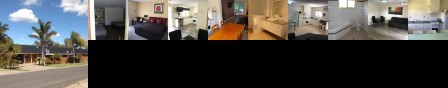 Sportsmans Motor Inn