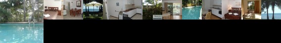 Beachside Holiday Units