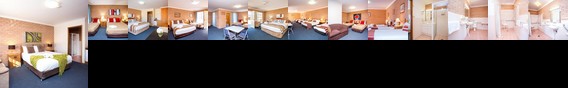 Aalana Motor Inn
