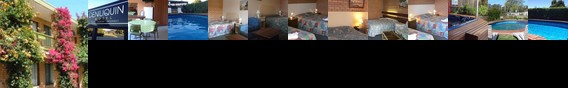Deniliquin Motel