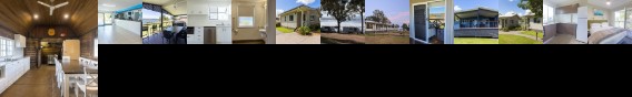 Lake Somerset Holiday Park