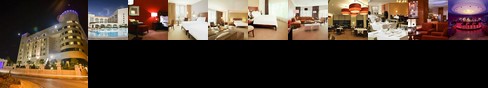 Movenpick Hotel Ramallah