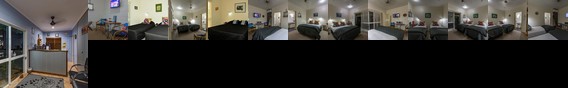 Kookaburra Lodge