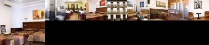 Hostal La Posada Del Reloj
