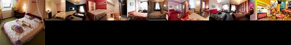 Hotel-Boutique Stone