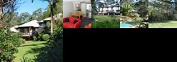 Avoca Beach Heritage Villas