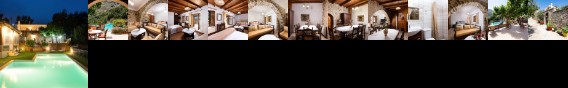 Metohi House