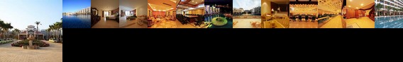 Xinglong Old Banyan Tree Hot Spring Resort
