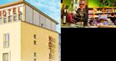 Axxe Motel Riedener Wald West - Wurzburg