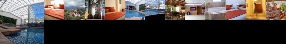Hotel Senorial Tlaxcala