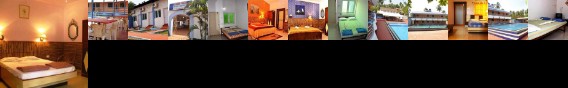 Arambol Plaza Beach Resort