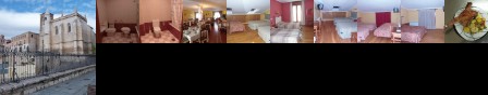Hostal San Antolin