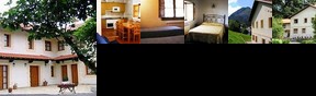 Apartamentos Rurales la Taberna
