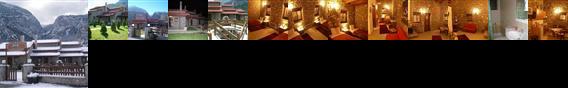 Guesthouse Charadra