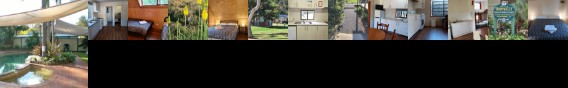Mallacoota's Shady Gully Caravan Park