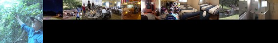 Bestbrook Mountain Resort