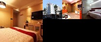 Ilsan Nice Hotel