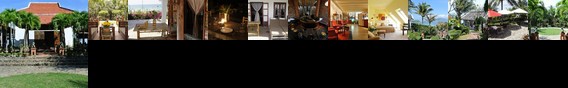 Ki-em Arthouse Resort