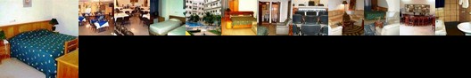 Pacific Hotel Ouagadougou